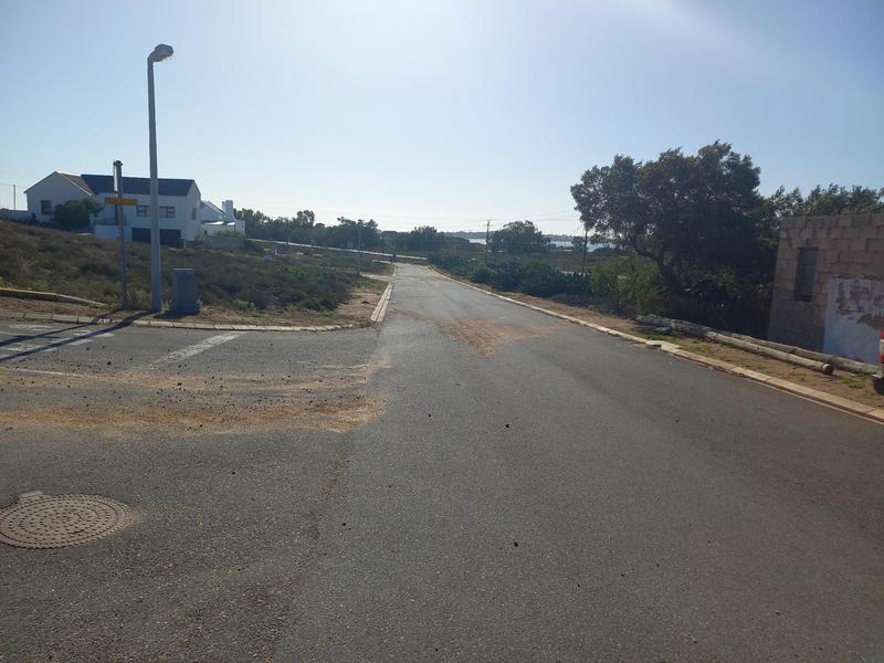 0 Bedroom Property for Sale in Da Gama Bay Western Cape